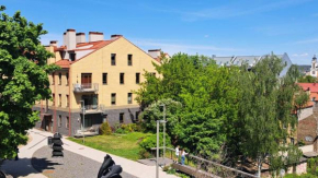 Apartment Vilnius Old Town